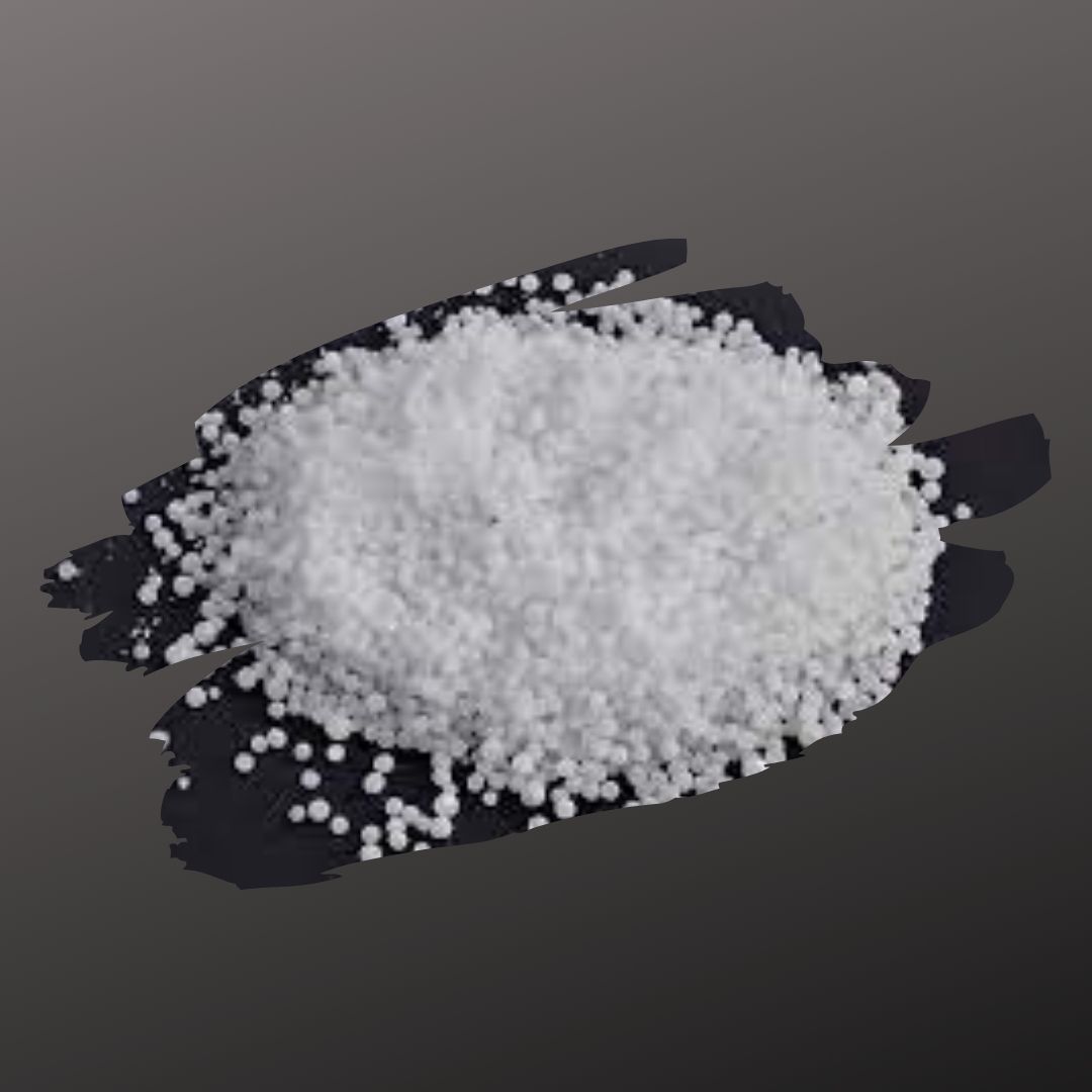 Uncoated Prilled Urea